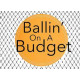 Ballin' on a Budget